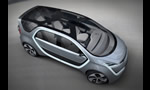 Chrysler Portal All Electric Concept 2017